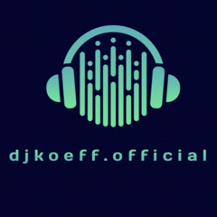 djkoeff.official -  Ретро Чалга HIT Mix - Vol.1