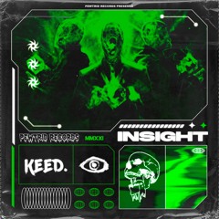 KEED - INSIGHT (FREE DOWNLOAD)