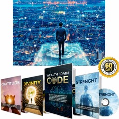 Wealth Brain Code[REVIEWS]-Direct Addresses the Root of Brain Cognitive Issues & Anxiety Problems!