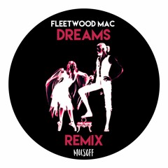 Fleetwood Mac Dreams tech house remix