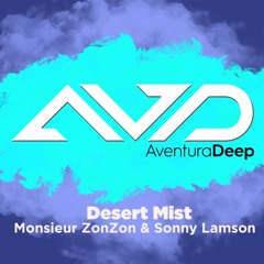 Desert Mist (Sonny Original Buddha Mix)