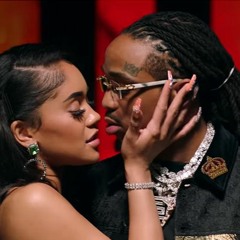 Saweetie Ft. Quavo - Emotional (Remix Coconut Riddim 2k21)  Dj John 972