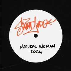 Aretha Franklin - Natural Woman [Saint Ludo Holy Flip]