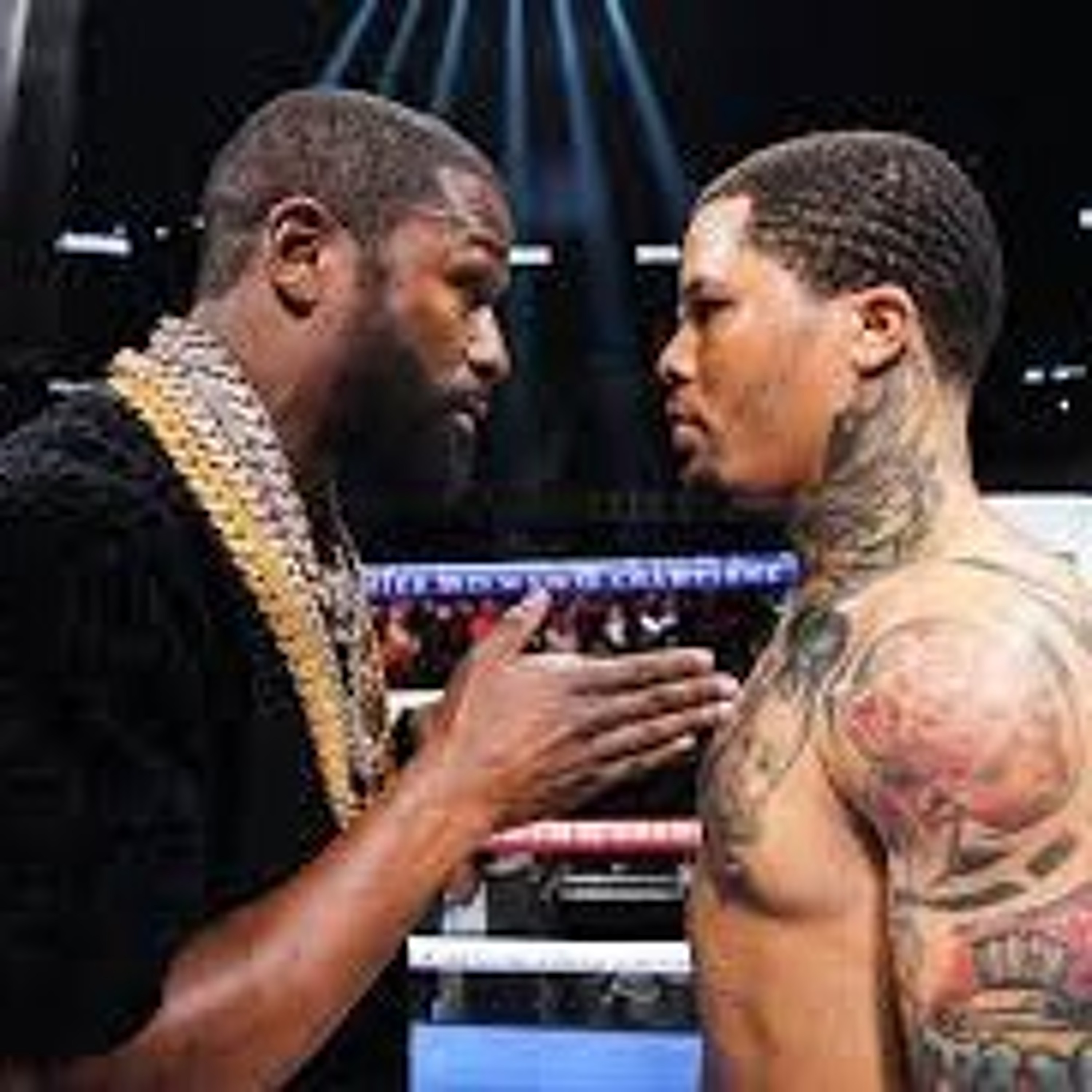 HTHB Shoulder Strikes MMA Podcast Ep. 52: "Judges" with Matt McSweeney and Ty Capone thumbnail