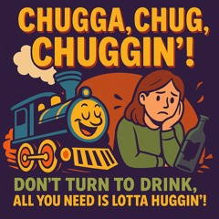 Chugga, Chug, Chuggin! – v. Funky R & B (Grooves like a MOFO) Reidmoto: Lyrics & Producer