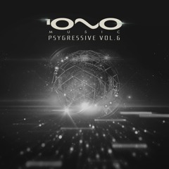 Time Is Unity (Original Mix)