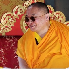 Boedra- Gyen Zang Thramoi Nangdu By Lop Yeshey Wangchuk