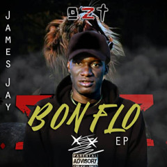 3 visage James Jay EP Bon Flo