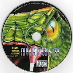 Thunderdome 07 - Injected With Poison - CD 2