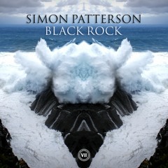 Simon Patterson - Black Rock