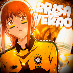 Brisa de Verão (Slowed)
