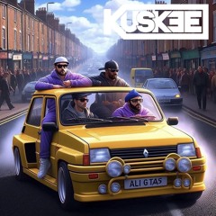 KUSKEE ANOTHER RANDOM ONE 🎶