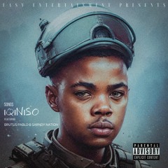 Songs - Iqiniso (feat. Brutus Pablo & Sarndy Nation)