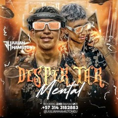 🫸 Despertar Mental 🫷