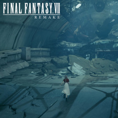 Final Fantasy VII Remake OST - Collapsed Expressway (Extended)
