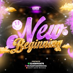 New Beginning ( Santiago Mocoa )