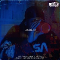 VENDA FLOW_(w/ BORNSINNV)_[Prod.Harwit]