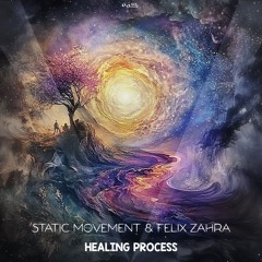 Static Movement & Felix Zahra - Healing Process [SOL MUSIC] Out Now