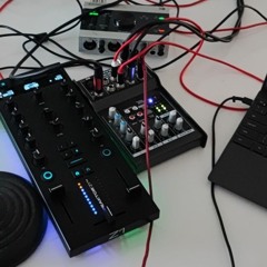 Marbella Setup 10 Jan 25 DJ Dr Fusion