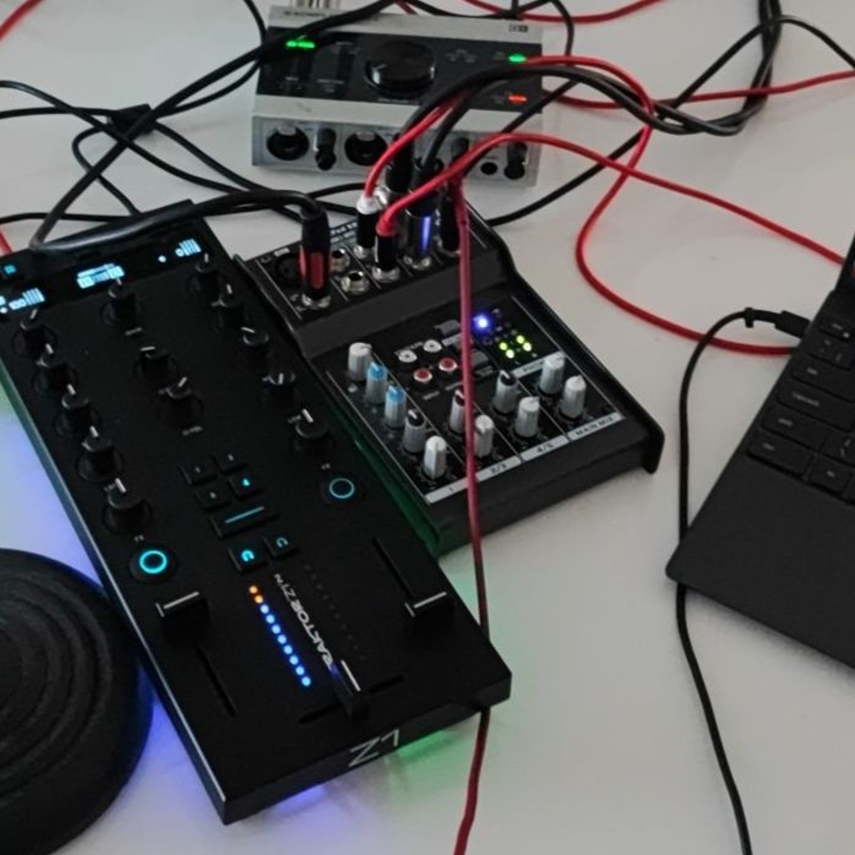 djdrfusion