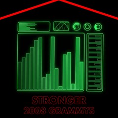 Stronger Grammys 2008 Remake (Edit)