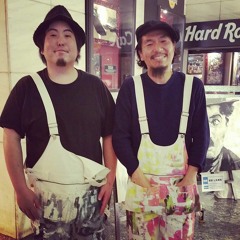 雨ふらしカルテット 「また逢いましょう」 2022/12/6 担当：サーカスとパンツ