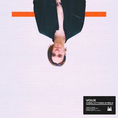 Voux - Coral II Ft Maru & FEELS