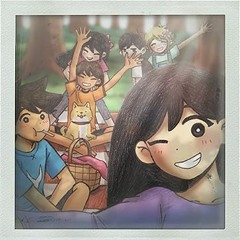 【OMORI】 Final Duet (Fan Lyrics) by OR3O