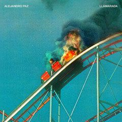 Te voy a buscar remix - Alejandro Paz feat. Juliana Gattas