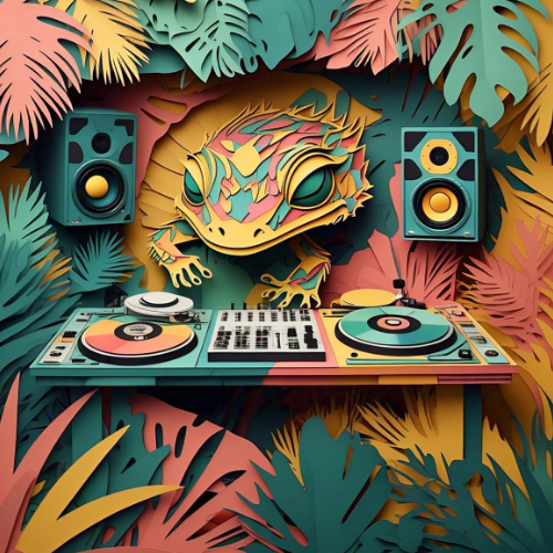 Stream Samba by →· CallToTribe ·← | Listen online for free on SoundCloud