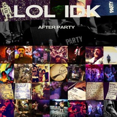 Girls Just Wanna, They Just Wanna Etc.