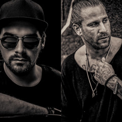 Andree Katić & Fil Alberga - Its Weekend