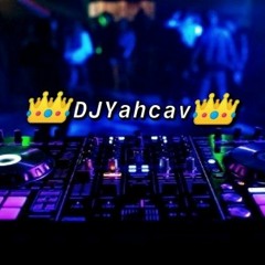 DJYahcav Dancehall Mix (The king of the weekend).mp3
