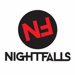 Nightfalls Radio // 03-12-2020