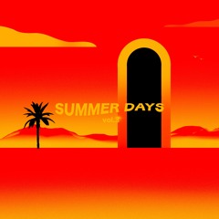 RR013 - Summer Days (vol.3)