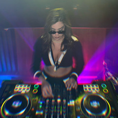 Violeta Fontana GAME OVER | Live Session @ Gato Negro, SANTIAGO, Dominican Republic