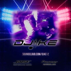 Los Globos 2021 Set. - DJ KE