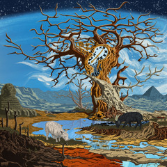 Ghost Of Garvey (feat. Gritfall)