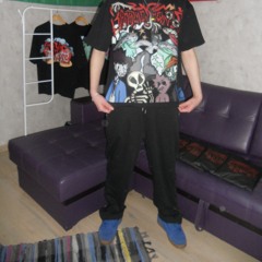 Фейшнмертвецы