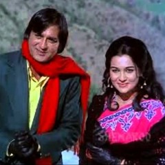 DJ HARDdrive - Aao Tumhen Chand Remix