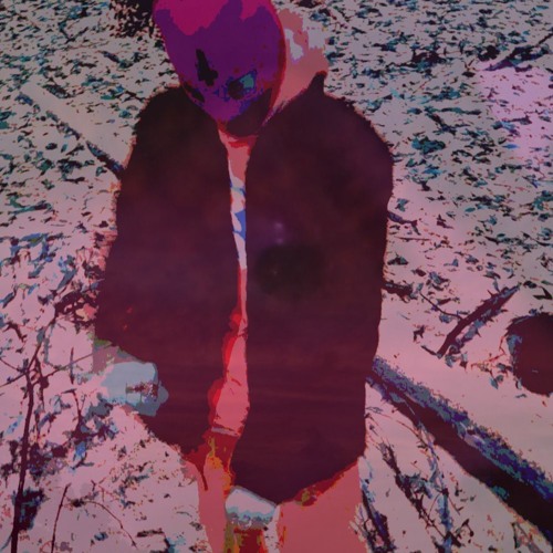 disgusting ft. GRIM (prod. kaonashi)