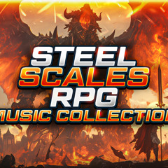 5 - Phat Phrog Studio - Steel Scales - Serpents Sigil