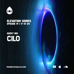 19 I Elevation Series with Cilo