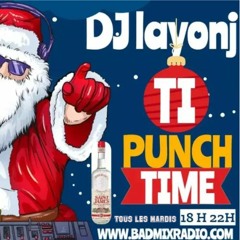 TI Punch Time S07 E05