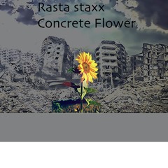 Rasta Staxx - Concrete Flower