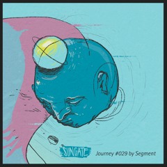 Sungate Journey #29 by Segment