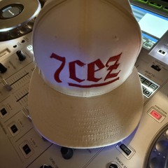 7cez - House Mix October 7, 2025