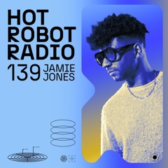 Hot Robot Radio