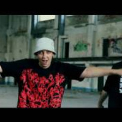 Tony-Gun (Vendetta) - Финал Один [2010]