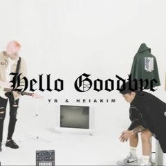 Sungha Jung x YB (Reza Arap) - Hello Goodbye